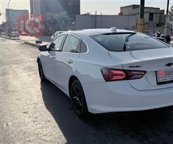 شيفروليه ماليبو